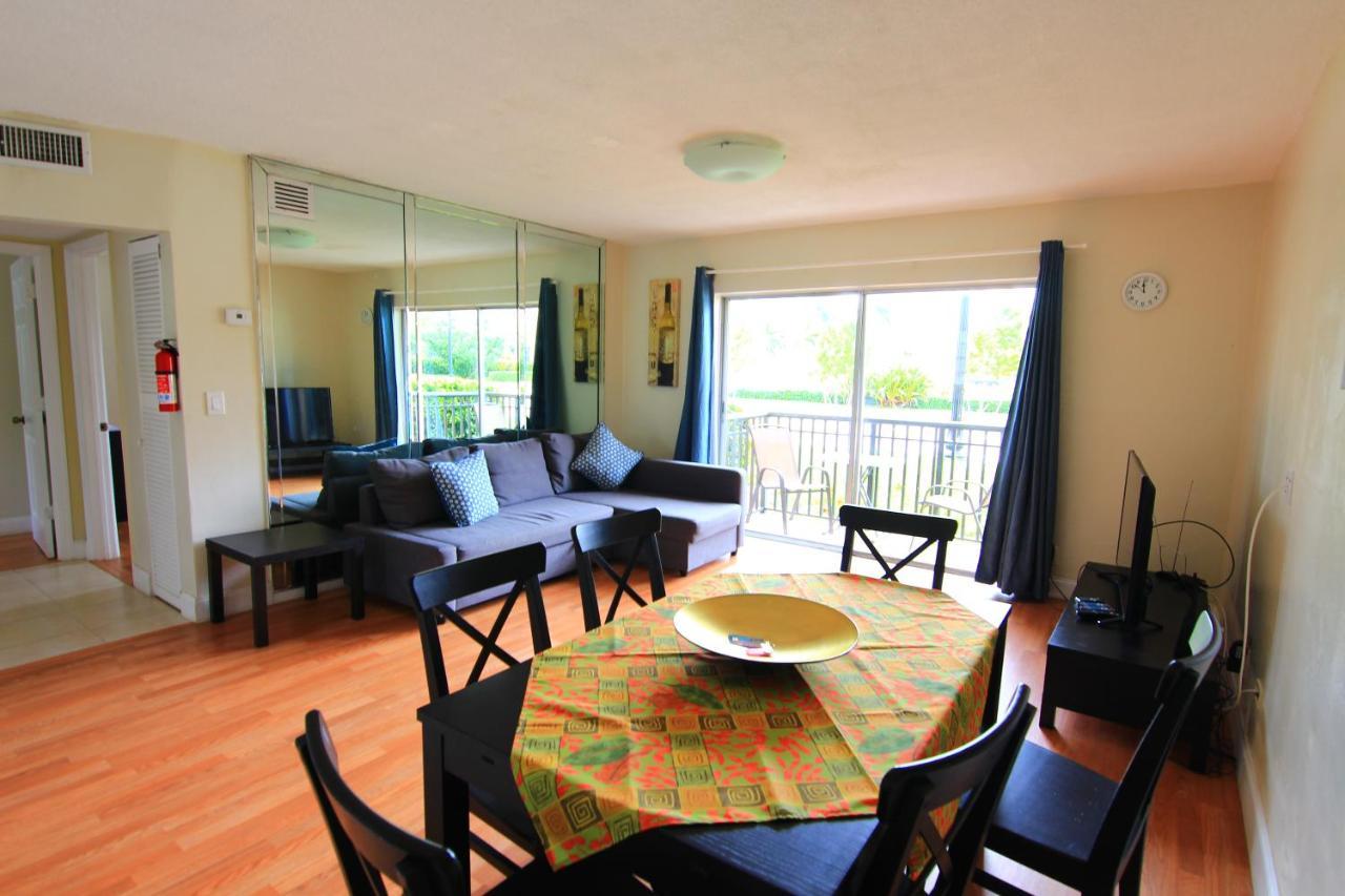 Sunny Isles Apartments By Miarentals Sunny Isles Beach Exterior foto