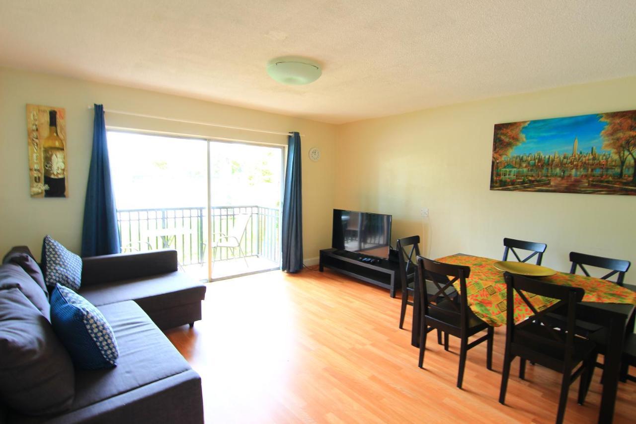 Sunny Isles Apartments By Miarentals Sunny Isles Beach Exterior foto