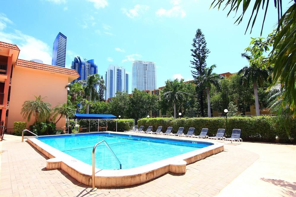 Sunny Isles Apartments By Miarentals Sunny Isles Beach Exterior foto