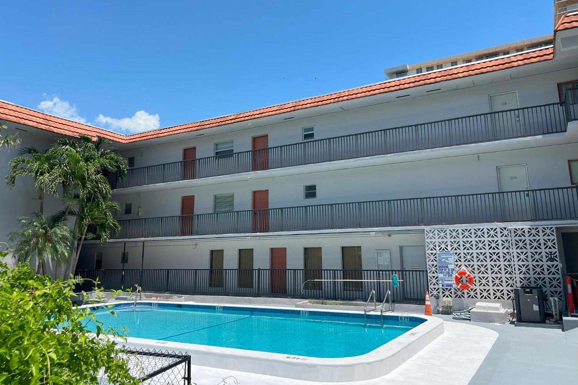 Sunny Isles Apartments By Miarentals Sunny Isles Beach Exterior foto
