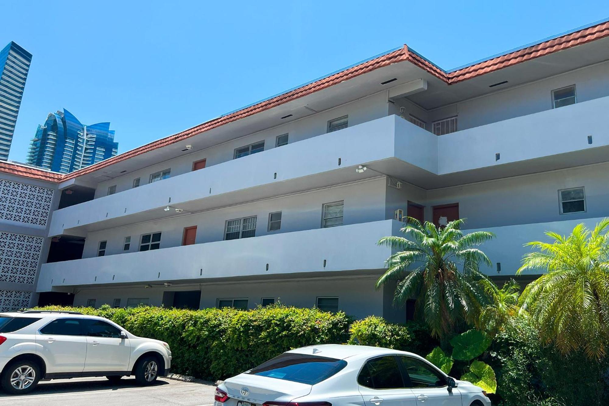 Sunny Isles Apartments By Miarentals Sunny Isles Beach Exterior foto