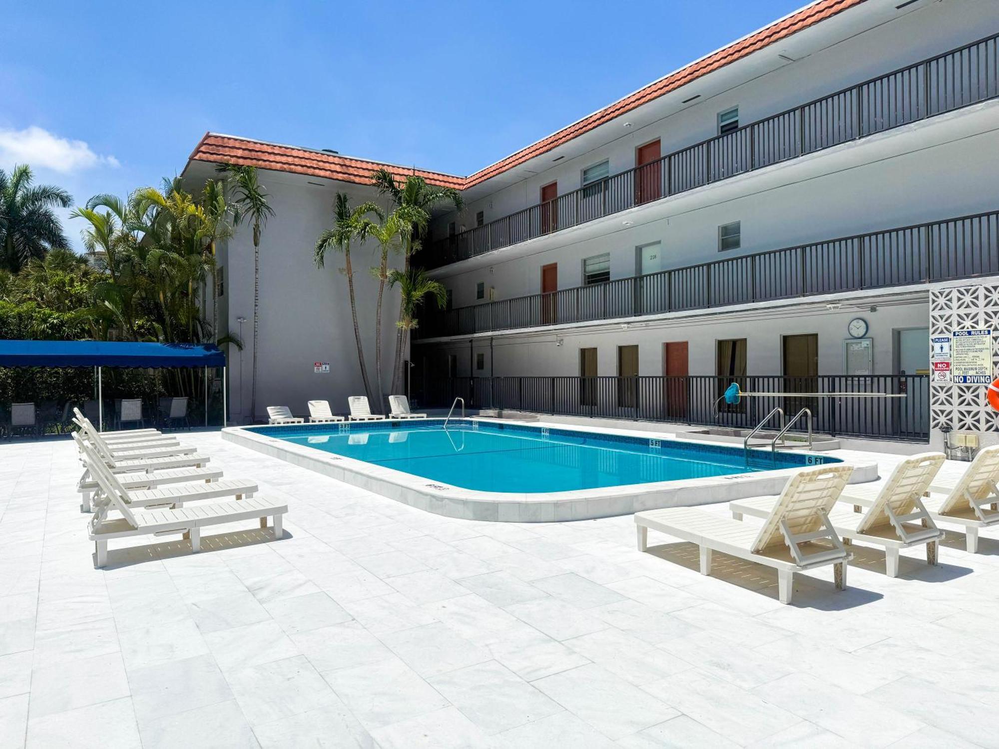 Sunny Isles Apartments By Miarentals Sunny Isles Beach Exterior foto